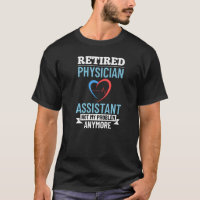 Physician Assistant Medical Student PA Nurse Assoc
