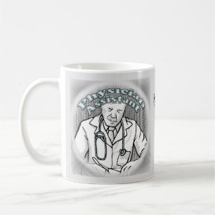 Physician Assistant   mug