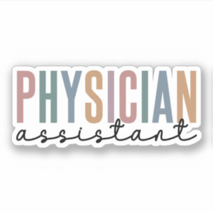 Physician Assistant Physician Associate PA School