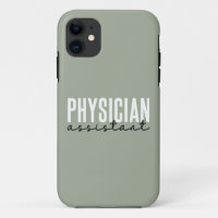 Physician Assistant Physician Associate PA School