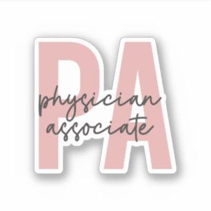 Physician Associate Physician Assistant PA School