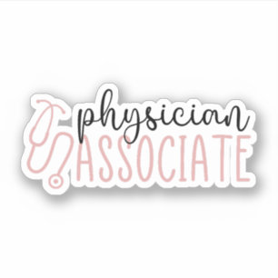 Physician Associate Physician Assistant PA School