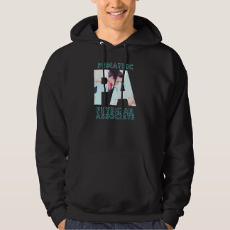 Physician Associate Stylish Paediatrics Pa Hoodie