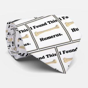 Physician Doctor Neck Tie