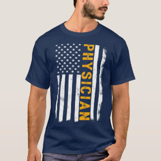 Physician Job T-Shirt