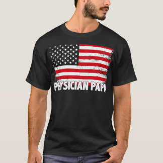 PHYSICIAN PAPA T-Shirt
