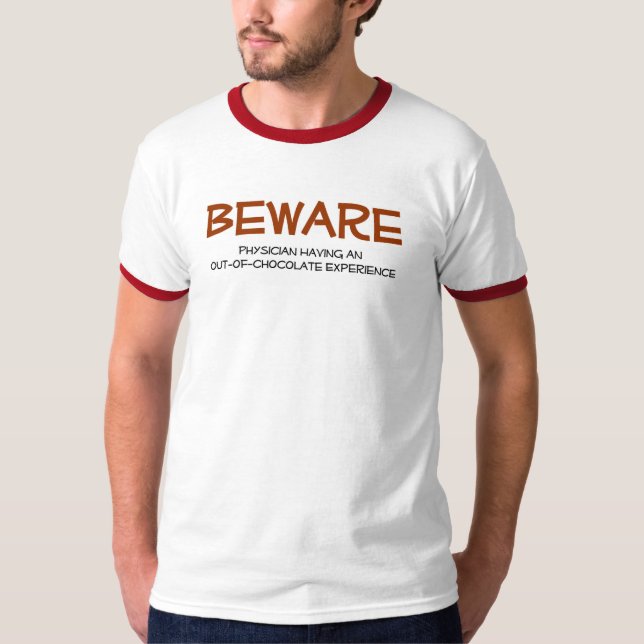 Physician T-Shirt (Front)