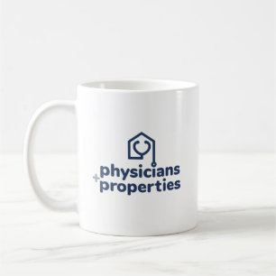 Physicians and Properties Mug