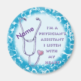 physicians assistant magnet