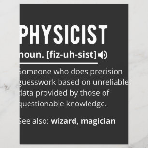 physicist