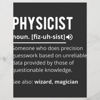 physicist