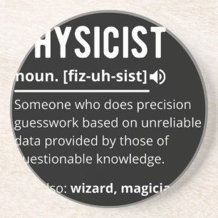physicist coaster