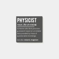 physicist