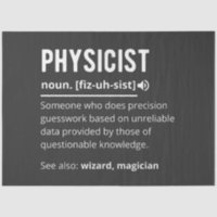 physicist