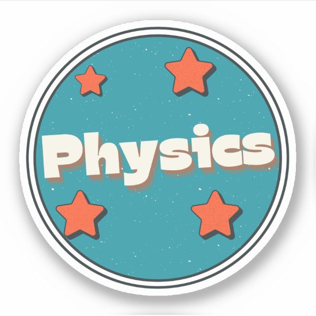 Physics (Front)