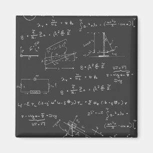 Physics diagrams and formulas magnet