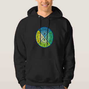 Physics Equation Physics Major Student Future Phys Hoodie