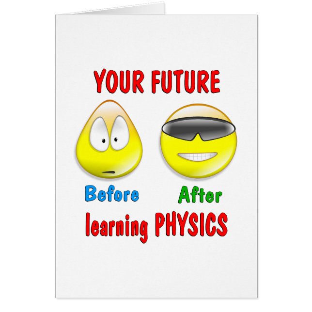 Physics Future (Front)