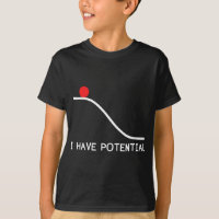 Physics I Have Potential Energy Funny