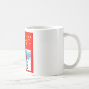 physics joke coffee mug