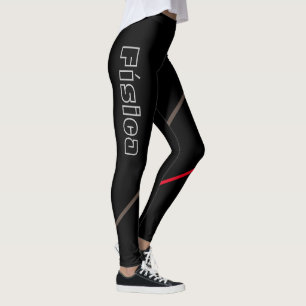 Physics Leggings