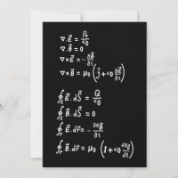 Physics Math Formula Students Teacher