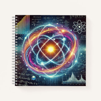 Physics & Math Fusion Design Notebook