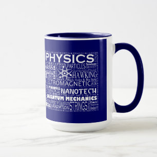 Physics Mug