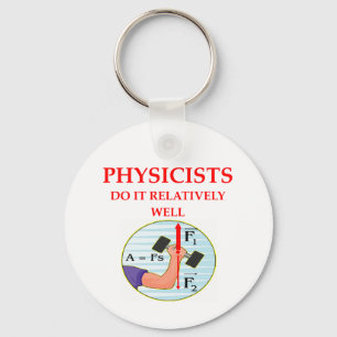 physics question key ring