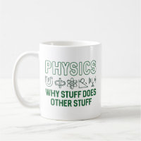 Physics Stuff