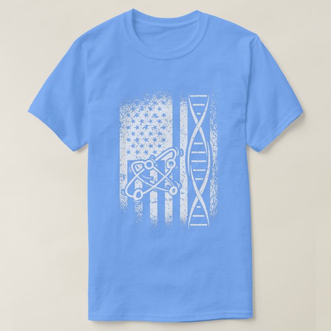 Physics Teacher Chemistry Space Physics , Science  T-Shirt (Design Front)