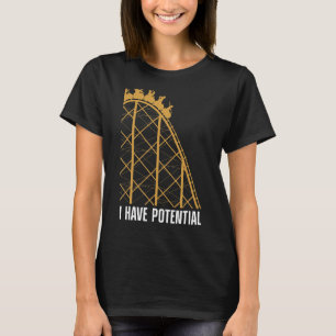 Physics Teacher For Men Women Physicist Physics 5 T-Shirt
