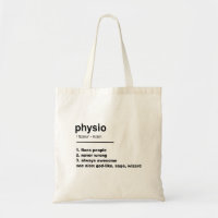 Physio Definition