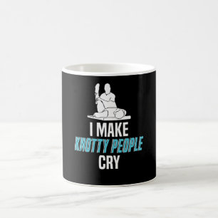 Physiotherapist Chiropractor Osteopath Masseur Coffee Mug
