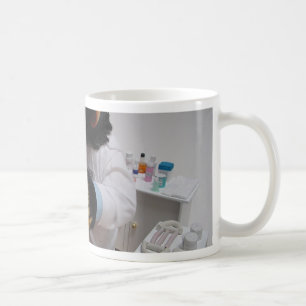 Physiotherapist Coffee Mug