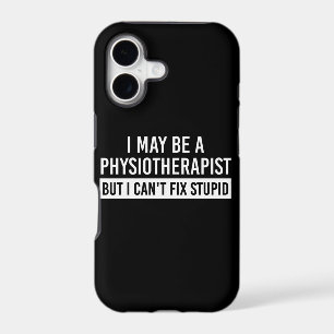 Physiotherapist Funny Sayings PT gifts