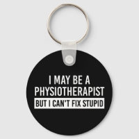 Physiotherapist Funny Sayings PT gifts