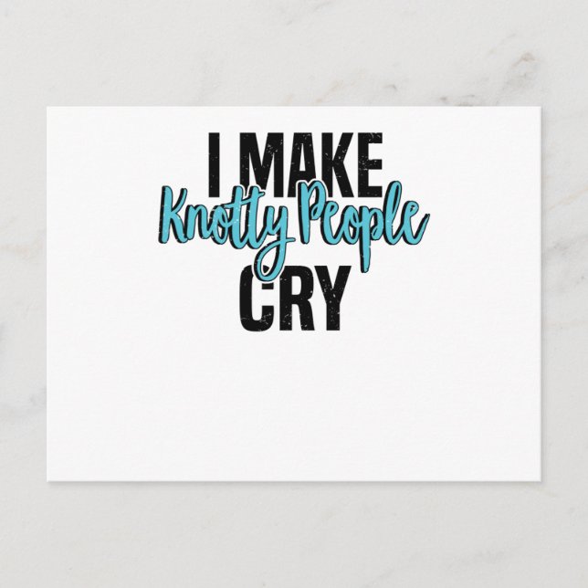 Physiotherapist Osteopath Chiropractor Masseur Postcard (Front)