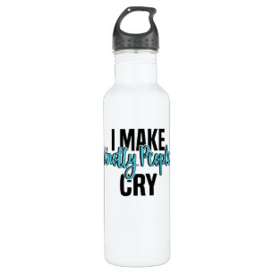 Physiotherapist Osteopath Masseur Chiropractor 710 Ml Water Bottle