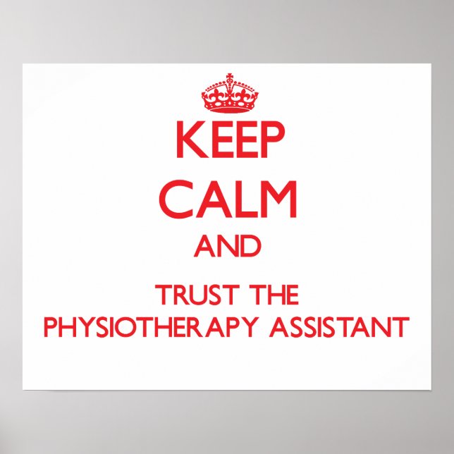PHYSIOTHERAPY-ASSIST1443.png Poster (Front)