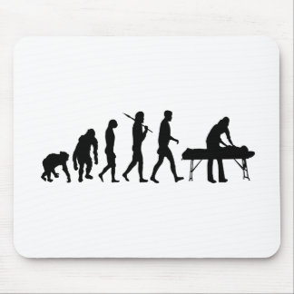 physiotherapy Sports medicine gifts Mouse Mat