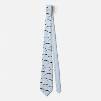 Phyxius Arc Logo Neck Tie