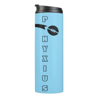 Phyxius Arc Logo Thermal Tumbler