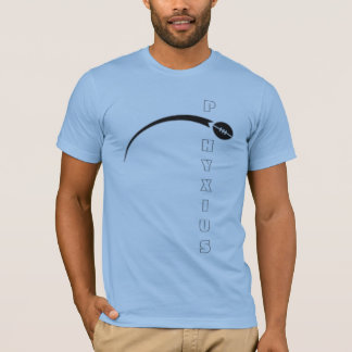Phyxius Arc Shirt