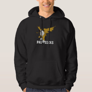 PHZ-Sicks Griffin Hoodie