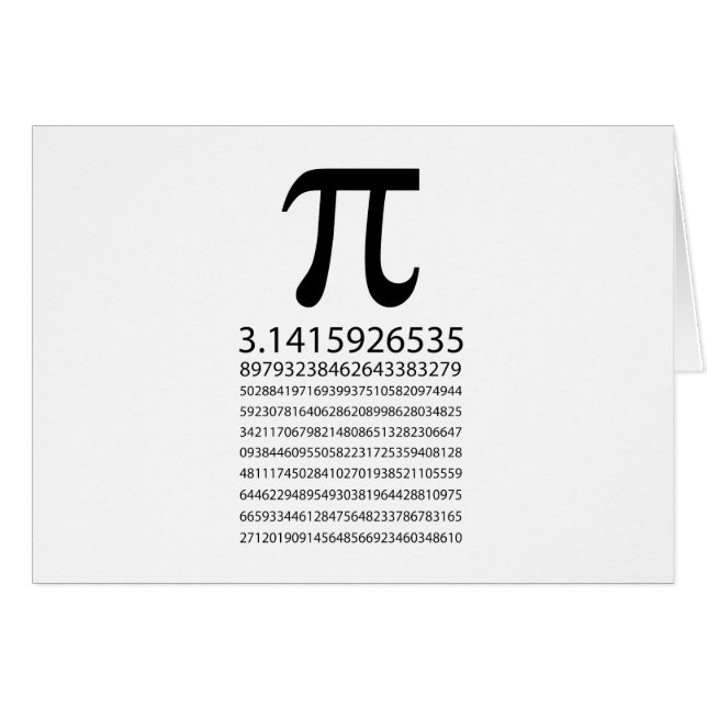 Pi (Front Horizontal)