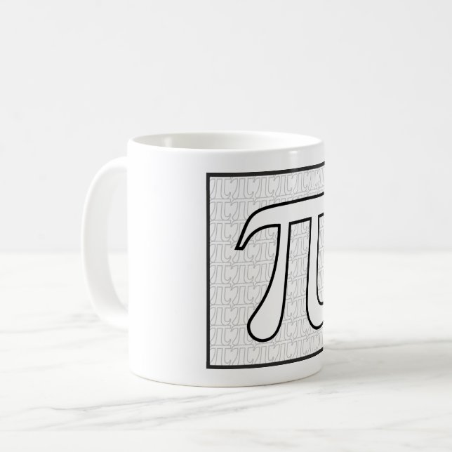 Pi 2 coffee mug (Front Left)