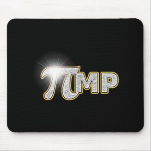 Pi 3.14 Shirt Ladies Pi Day Mouse Mat