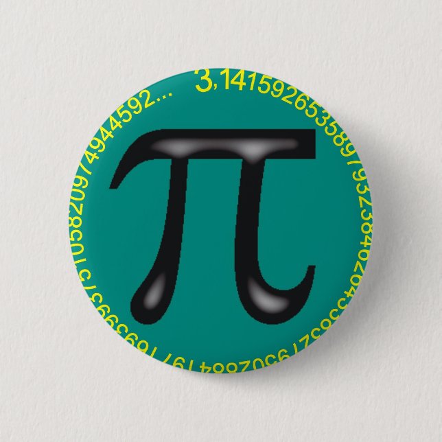 PI 6 CM ROUND BADGE (Front)
