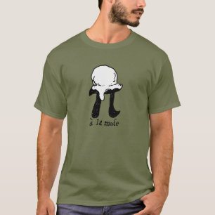 Pi a la mode T-Shirt